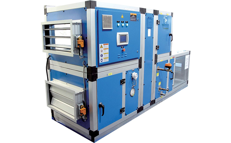 潔凈空調(diào)系統(tǒng)分幾種類(lèi)型以及應(yīng)用場(chǎng)合有哪些？