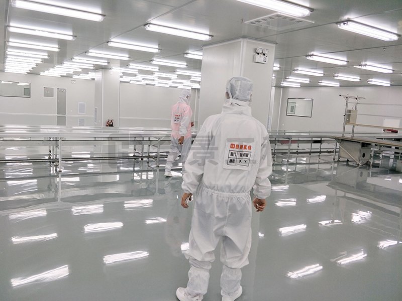 凈化工程是什么？科普哪類型車間需要做無塵凈化技術(shù)！