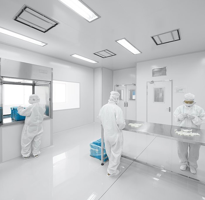 無塵潔凈室如何實(shí)現(xiàn)節(jié)能設(shè)計(jì) 這六點(diǎn)要記住！