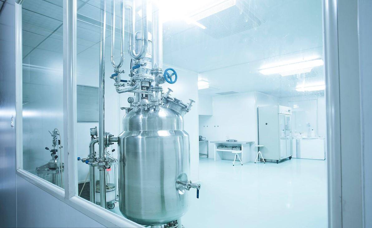 藥廠GMP無塵車間應(yīng)該如何設(shè)計(jì)裝修 一文讀懂！