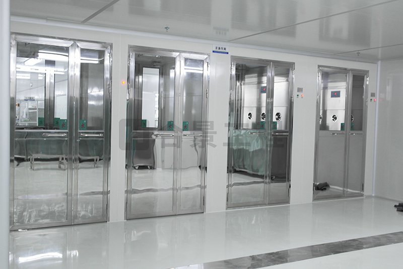 凈化潔凈車間施工的7大要點(diǎn)很重要，這些你要知道