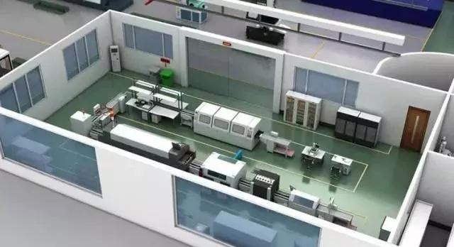 半導(dǎo)體、電子潔凈廠房設(shè)計(jì)施工的5大特點(diǎn)及關(guān)鍵難點(diǎn)