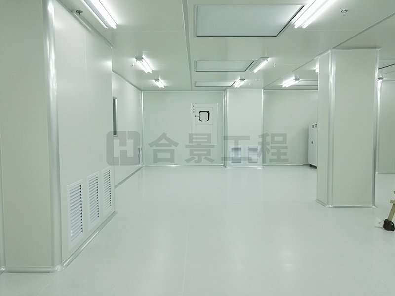 做廠房潔凈工程建設(shè)項目如何判斷乙方有實力？一文讀懂！