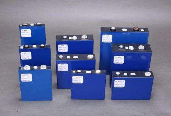 1GWh！中國鐵塔2021-2022年磷酸鐵鋰換電電池招標(biāo)！