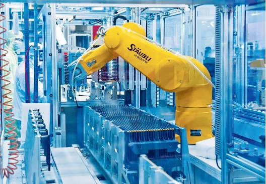 我司2022開門紅 成功簽訂湖北新能源、怡合達(301029)、卡爾蔡司建設(shè)項目