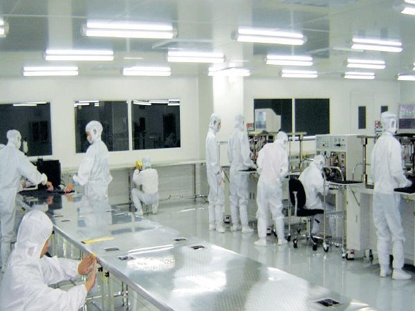 制藥廠中試車間凈化裝修標(biāo)準(zhǔn)，原料藥中試車間廠房設(shè)計(jì)與驗(yàn)證案例