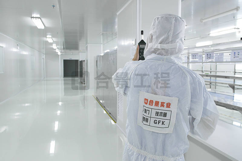 中國最大的凈化公司 排名重不重要，看這些才可靠！