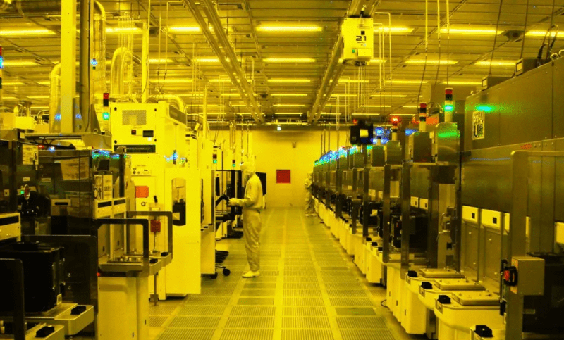 深圳半導(dǎo)體部分企業(yè)匯總：芯片設(shè)計、晶圓制造、封測材料、廠商