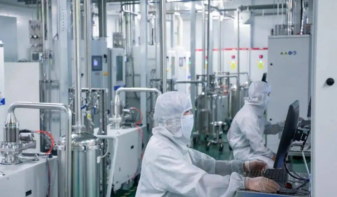 年產(chǎn)能達(dá)20萬片！瀚天天成碳化硅產(chǎn)業(yè)園二期項(xiàng)目竣工，三期產(chǎn)能預(yù)達(dá)140萬片！