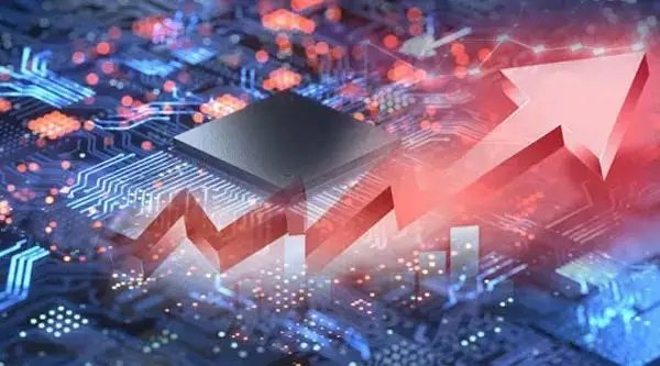 2022年全球半導(dǎo)體市場預(yù)計增長16.3%，達(dá)6460億美元