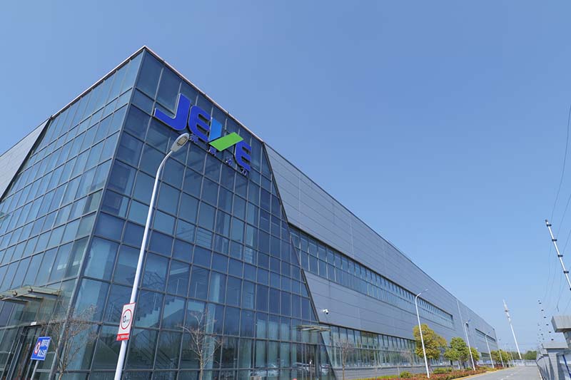 加速落地！鹽城基地二期4GWh產(chǎn)線的量產(chǎn)