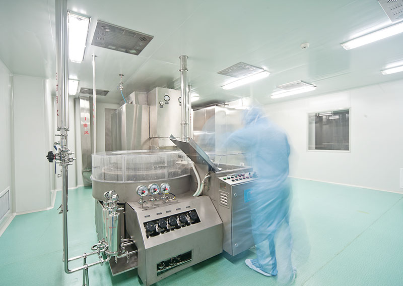 如何保障食品廠無塵車間的防火安全？