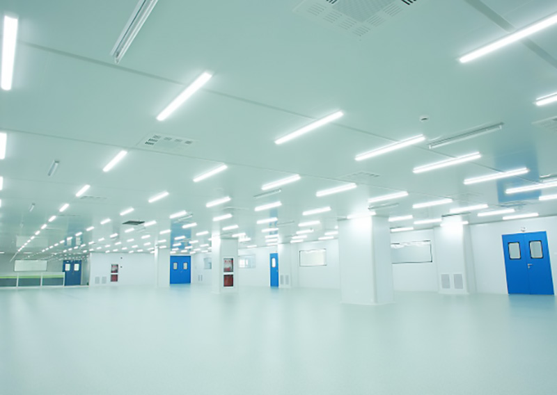 醫(yī)療器械無塵車間裝修的重要性！