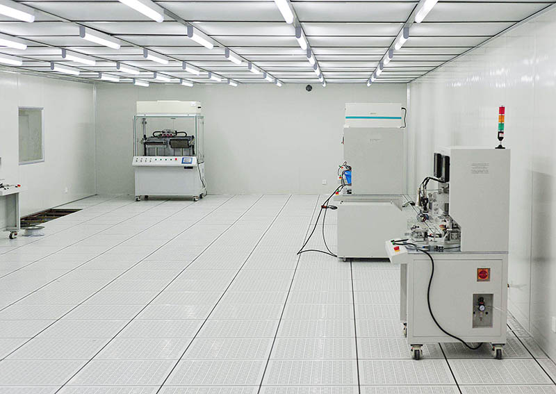 正極材料車(chē)間布局設(shè)計(jì)考慮因素？