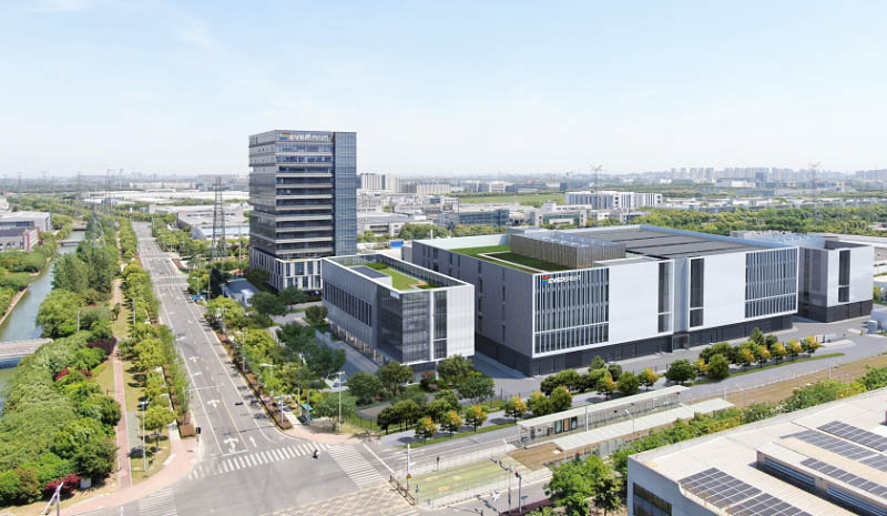 年產(chǎn)1億顆芯片！蘇州6寸化合物生產(chǎn)線(xiàn)開(kāi)工