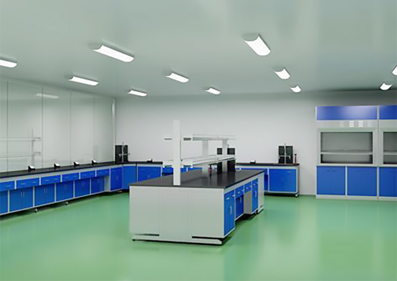 如何控制化妝品潔凈車間污染？