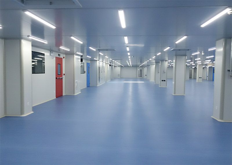 火災(zāi)警報系統(tǒng)在醫(yī)療器械潔凈車間的重要性！