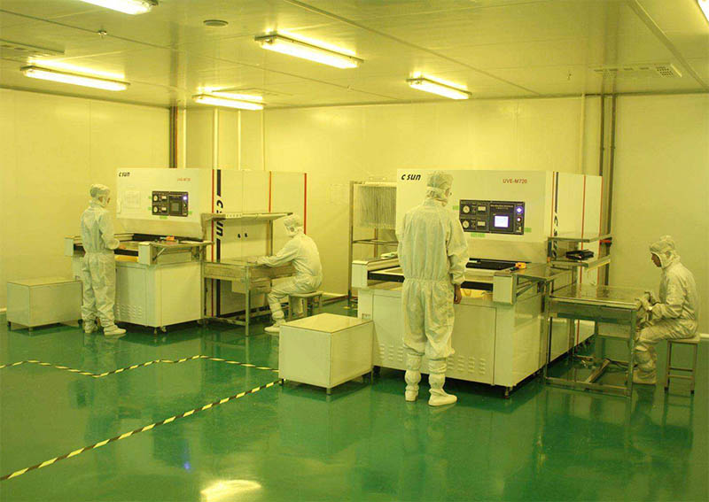 如何確保半導體無塵車間風管質(zhì)量？