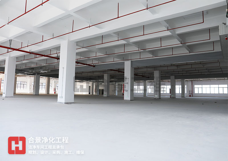 如何確保食品凈化車間符合衛(wèi)生標(biāo)準(zhǔn)？