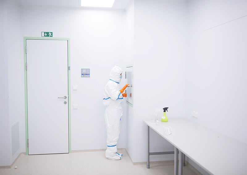 影響化妝品廠房車(chē)間裝修潔凈度的因素有哪些？