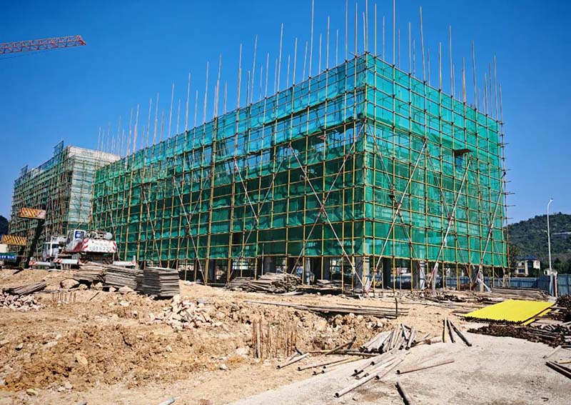 預(yù)計(jì)年產(chǎn)超2000噸！直擊安順食品加工現(xiàn)場