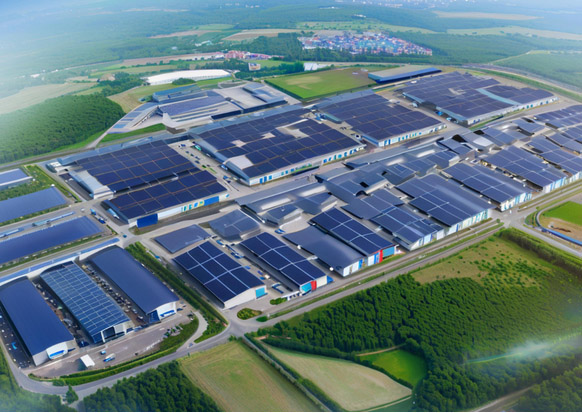 總投資50億！儲能鋰電項目落地天津