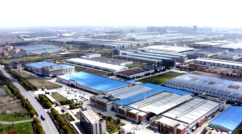 年產(chǎn)2萬噸！合景建設(shè)中標(biāo)大咖國際食品工程項目