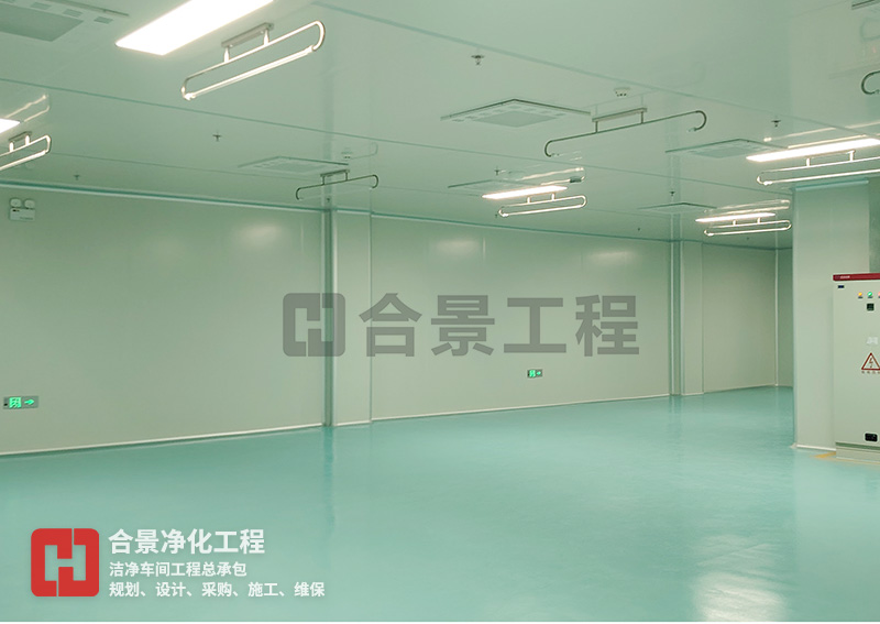 食品廠凈化車間裝修通風(fēng)系統(tǒng)設(shè)計(jì)規(guī)范