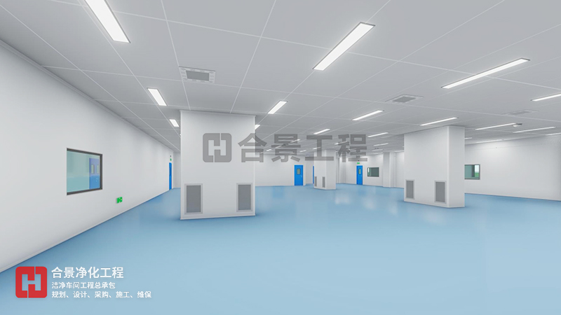 工業(yè)建筑廠房通風設計的一般規(guī)定